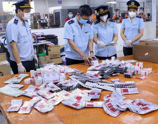 QLTT: Kế hoạch cao điểm kiểm tra, kiểm soát thị trường trước, trong và sau Tết Nguyên đán Nhâm Dần 2022